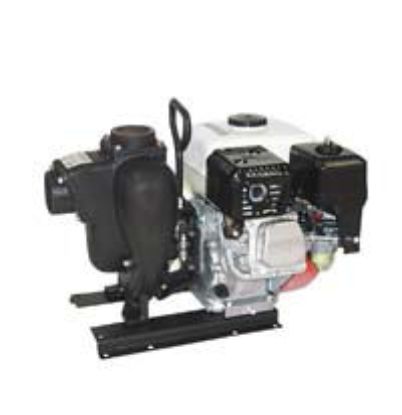 Picture of PUMP BANJO 200PIH-5 CAST IRON W/ 5.5HP HONDA